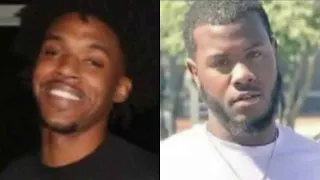 Miami mystery: Childhood friends die after shooting