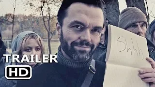 THE SILENCE Official Trailer (2019) Netflix Movie