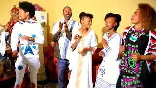 Urgesa Eshetu - Ayyaana Waggaa - New Ethiopian Oromo Music 2018 (Official Video)