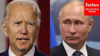 State Department Agrees With Biden's Decision Not To Declare Russia As A State Sponsor Of Terrorism