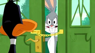 Bugs Bunny  Daffy Duck   Password HD