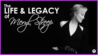 The Life & Legacy of Meryl Streep (Women's History Month) Facts