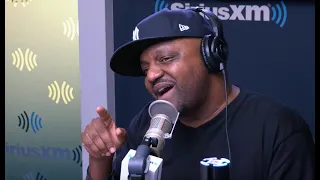 Aries Spears on Paul Mooney!