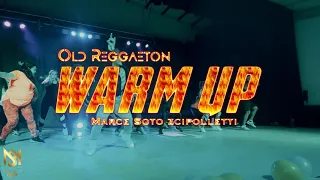 Warm Up Old Reggaeton Mix 🇦🇷 Remix Marce Soto - San Rafael, Argentina