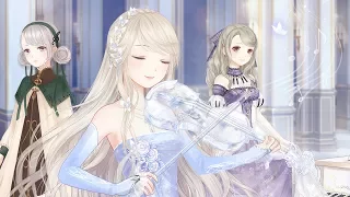 Love Nikki-Dress Up Queen: Classical Concert