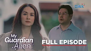 My Guardian Alien: Will Dr. Ceph meet the alien? - Full Episode 18 (April 24, 2024)