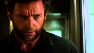 The Wolverine Tribute - Monsters