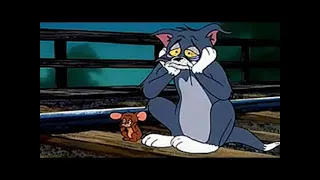 P A S T L I F E - TOM & JERRY