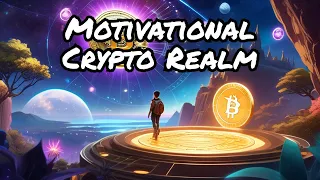 Motivational  Video Bitcoin Crypto  Secrets  Astral Realm