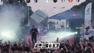 Illeoo - Kontra | Live @ 2310 Music Festival (Thessaloniki 2022)