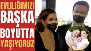 ALIŞMAK BİRAZ ZOR OLDU | Hatice Şendil’in ‘Uyanış Büyük Selçuklu’ Mutluluğu