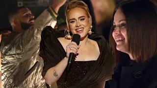 Adele One Night Only: All the STARS Who Attended