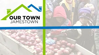 Our Town | Jamestown