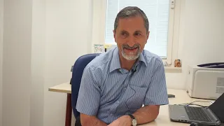 Interview with Dr. Norbert Vella, Chairman of NeuroScience Department Mater Dei Hospital, Malta