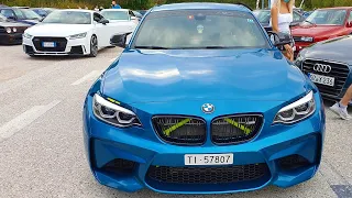 BEST of BMW M2 Compilation