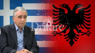 Ndikimi ndërkombëtar ndaj Greqisë, për ligjin e luftës me Shqipërinë! | Shqip nga Dritan Hila
