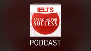 IELTS Speaking Part 1 - Crowded Places 🌏 | Model answers