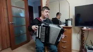 Проба гармони Hohner