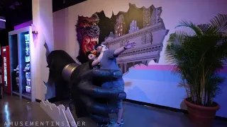 Summer Tribute Store 2022 WALKTHROUGH - Universal Studios Orlando Florida