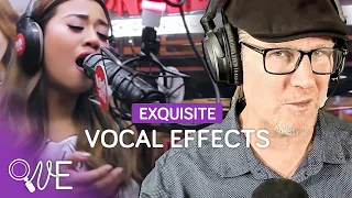 Vocal Coach REACTION & ANALYSIS 🎧 Morissette 🎙️ Never Enough (LIVE) 🎶