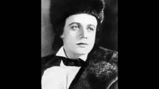 Eugene Onegin - Lemeshev/Nortsov/Nelbosin 1936 - Act 2, part 1/2