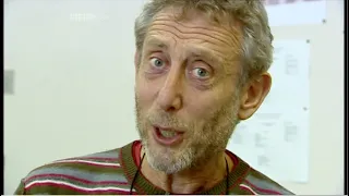 Just Read with Michael Rosen (2009)