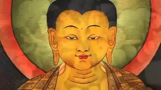 藏傳大悲咒 -- 瓊英·卓瑪