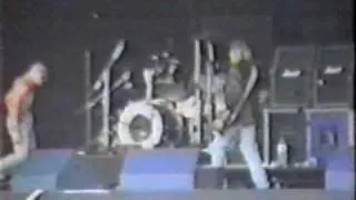 Nirvana - Reading Fest 1991 Part 4