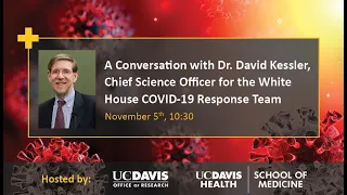 Team Research  - Dr.  David Kessler