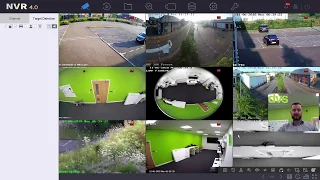 Hikvision NVR GUI 4 How to Guide