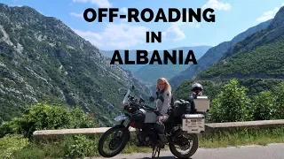 [S1 - Eps. 116] OFF-ROADING in ALBANIA