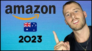My Winning Amazon Australia Strategy For 2023!