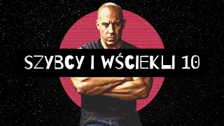 Szybcy i wściekli 10 - mokry sen Vina Diesela [RECENZJA]