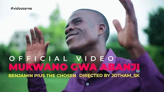 Mukwano gwa banji official video full hd