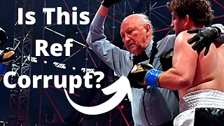 Jake Paul vs Ben Askren Rigged? Knockout Stoppage Explained!