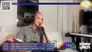 Emma Hewitt - Chasing Dreams (Live Set)