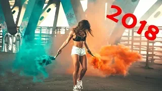 La Mejor Música Electrónica 2018 💥 LAS MAS BAILADAS 💥 Lo Mas Nuevo Shuffle Dance 2018