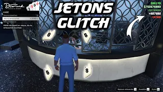 *WIEDER DA* FROZEN JETONS GLITCH *OHNE ALLES* 😱 GTA 5 SOLO MONEY GLITCH GERMAN (PS4/XBOX/PC)