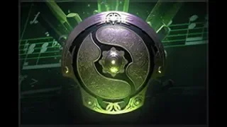 [Dota 2] - TI8 - The International 2018 Music Pack