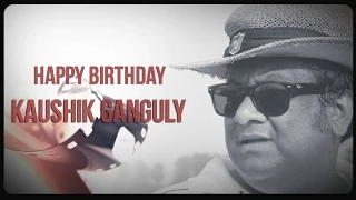 Kaushik Ganguly | Best of Kaushik Ganguly | BirthDay Special | Video Jukebox | SVF