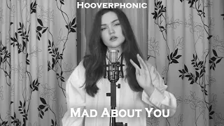 Hooverphonic - Mad About You (Cover by $OFY)