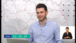 Тема дня. Процес децентралізації на Вінниччині: проблеми та перспективи об'єднання громад