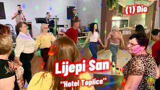 Lijepi San | Bosansko sijelo | Hotel Toplice | 24.6.2023 (1) dio