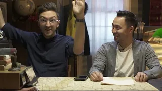 Buzzfeed Unsolved: My favorite moments | Supernatural Season 1