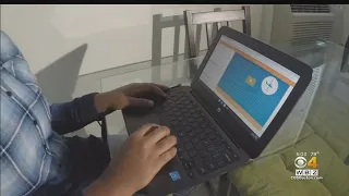 Digital Divide: Students Worried About Virtual Learning Due To Poor Internet Connection