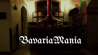 BavariaMania Escape Game München von MysteryRooms