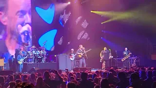 Dave Matthews Band - Fool in the Rain - Omaha, Neb. (2022-11-12)