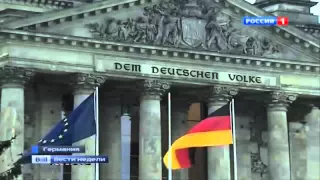 Сара Вагенкнехт ставит на место Ангелу Меркель канцлера Германии