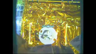 Japanese Cargo Ship Arrives at the Space Station