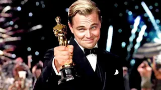 Primer Oscar de Leonardo DiCaprio 😱 | Con subtitulos en español.